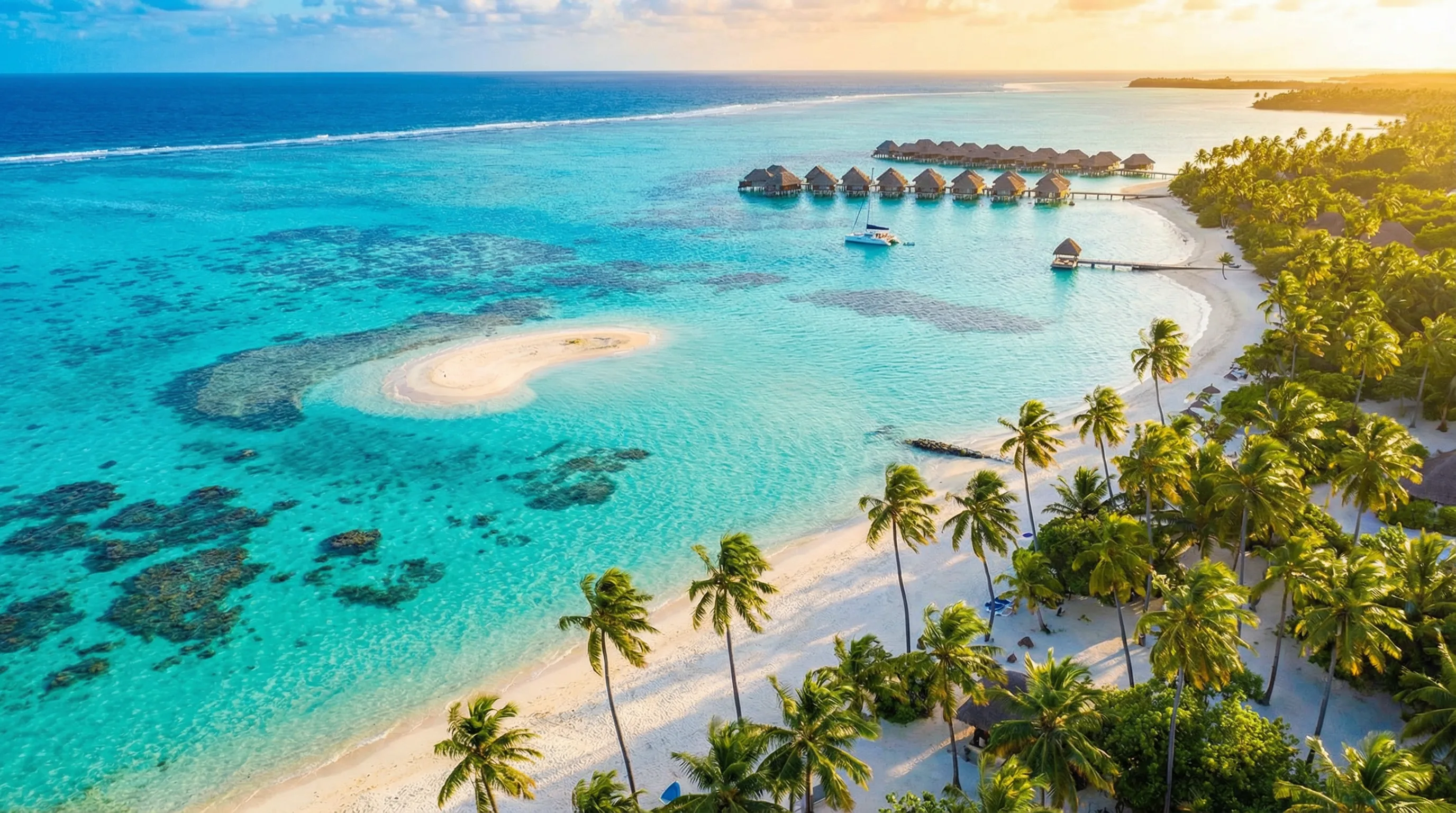 母狗热门视频 - 热带海岛度假记