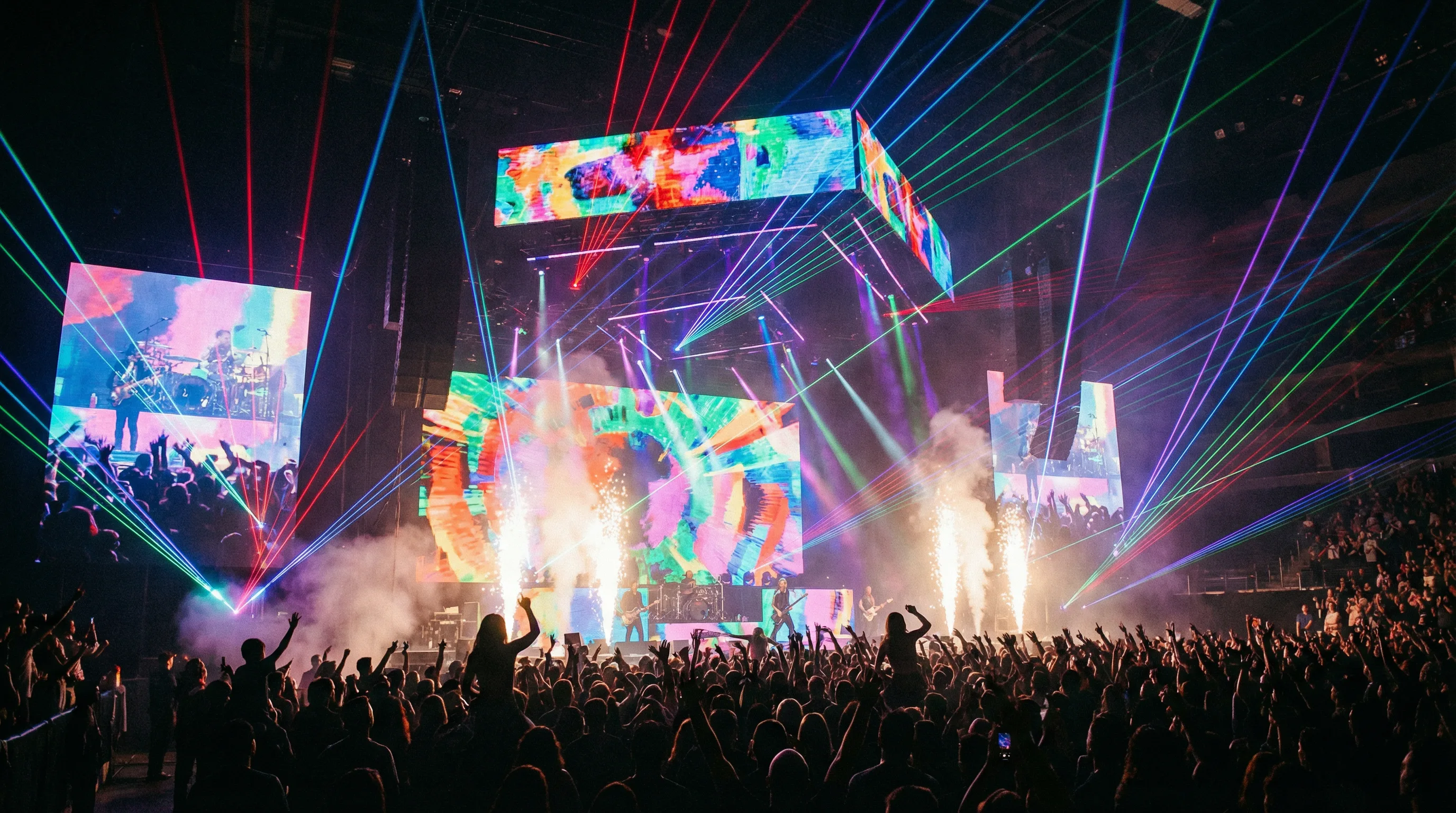 母狗热门视频 - 舞台灯光盛典